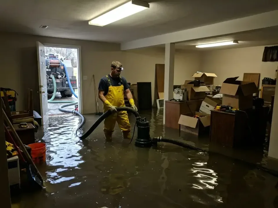 basement-burst-pipe-flooding-a-001 — frequently asked questions, 24-Hour Water Damage Restoration Services in Ixonia, WI